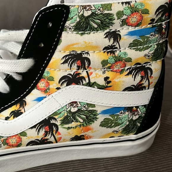 Vans. Brand new - Picture 5 of 7